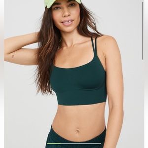 OFFLINE By Aerie Real Me Hold Up! Sports Bra